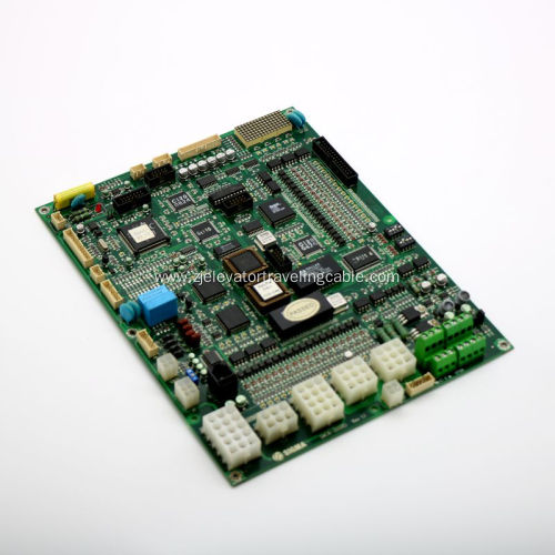 SMCB-3000Ci LG Sigma Elevator Mainboard